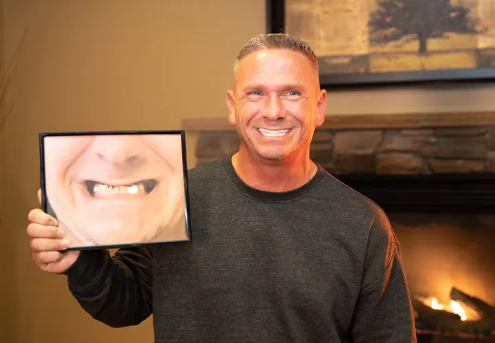 Watch patient testimonial video