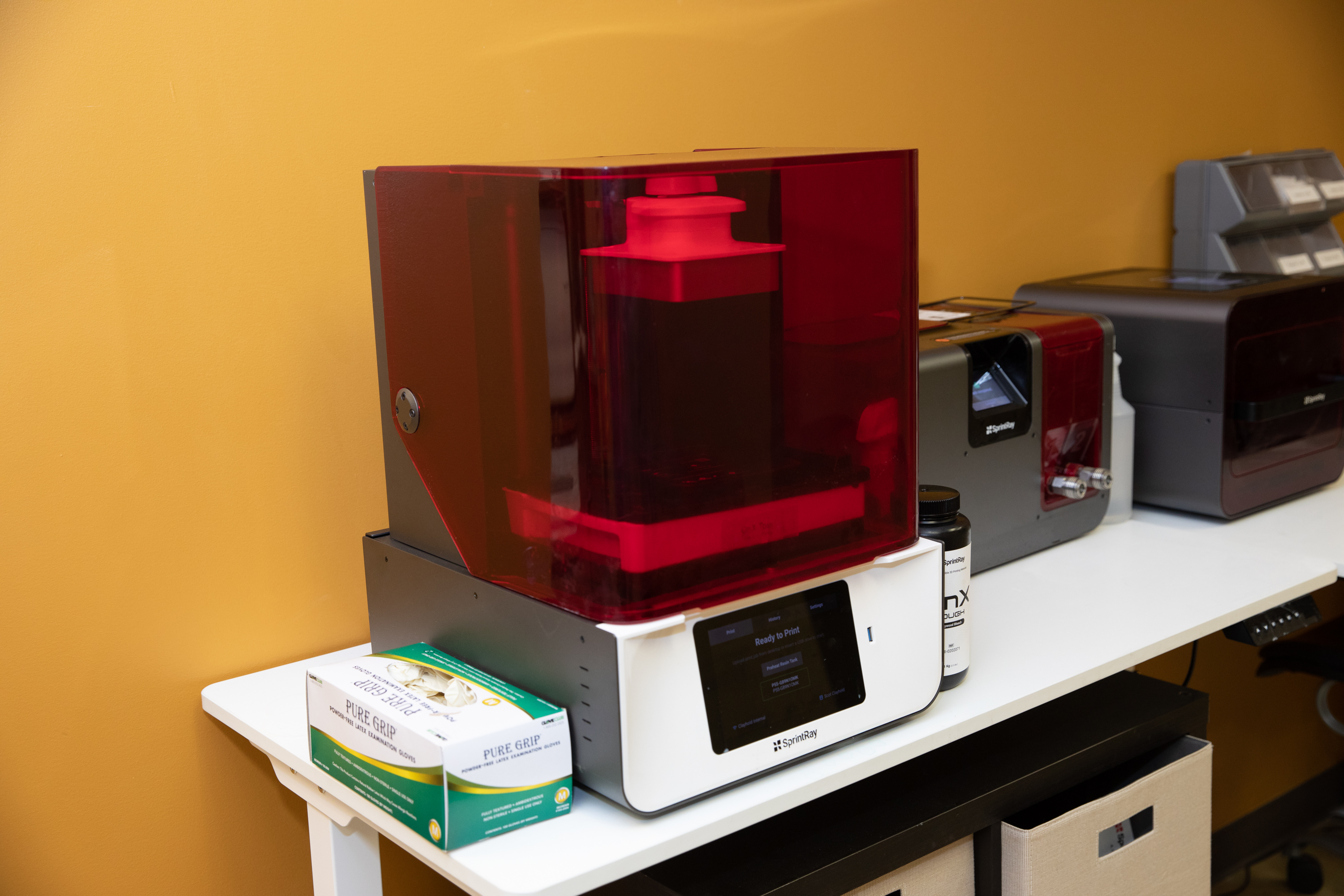SprintRay 3D Printer