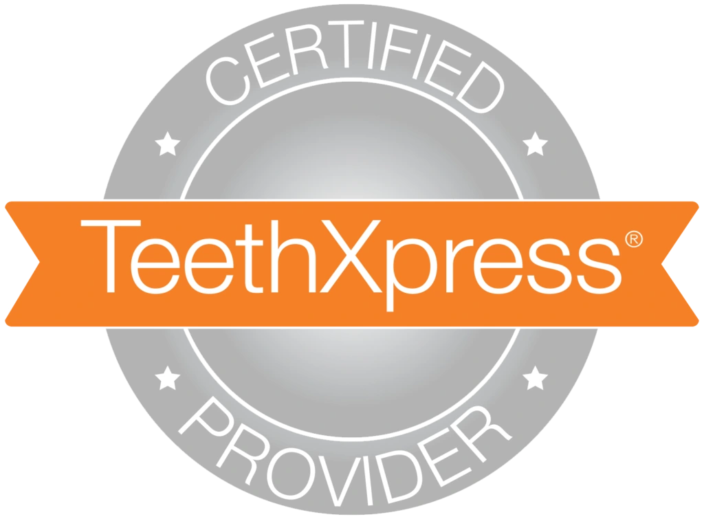 TeethXpress logo
